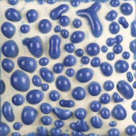 Blue Bead - 16-oz Mayco Ritual Glaze